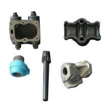 Ligas de alumínio Die Casting Plumbing Parts